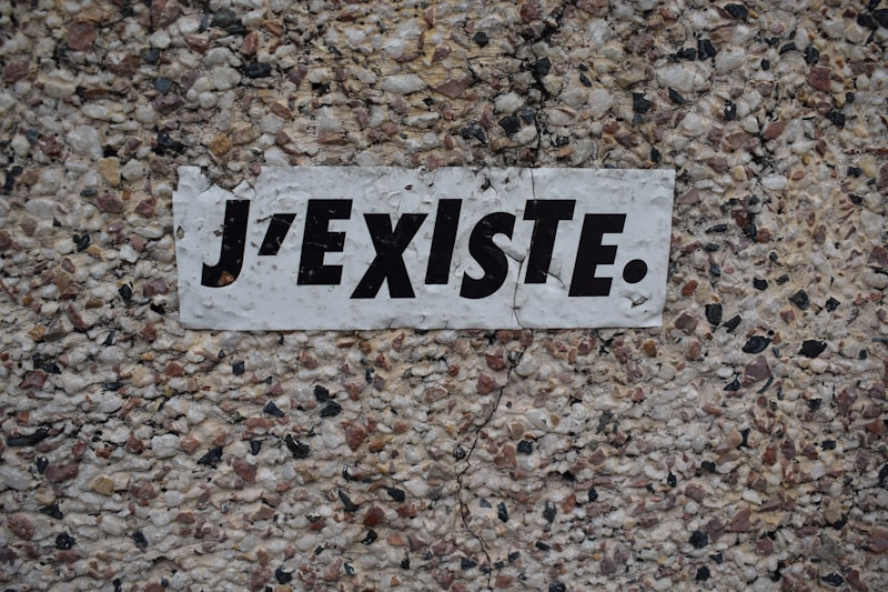Moi, j'ai