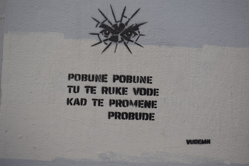 Toi, tu as