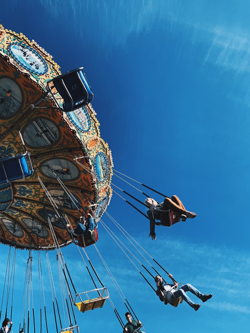 adventure park