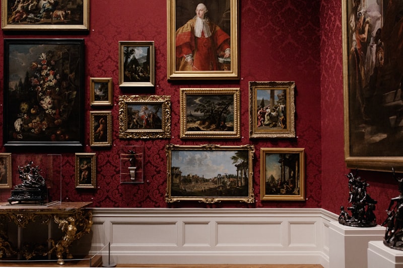museum